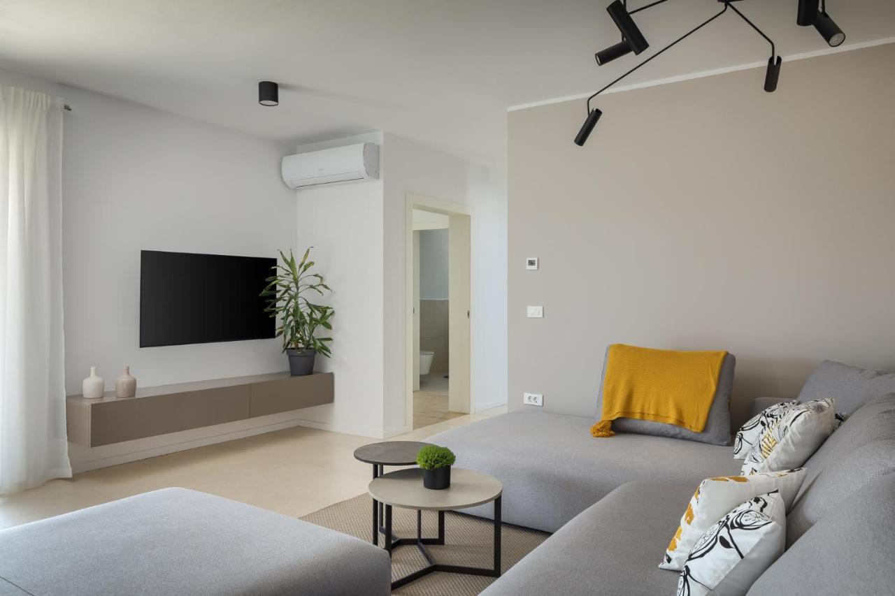 Villa Rozhica Svetvinčenat Esterno foto